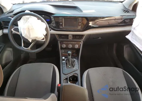 2024 Volkswagen Taos S z USA, uszkodzony, nr VIN 3VV5X7B23RM019842